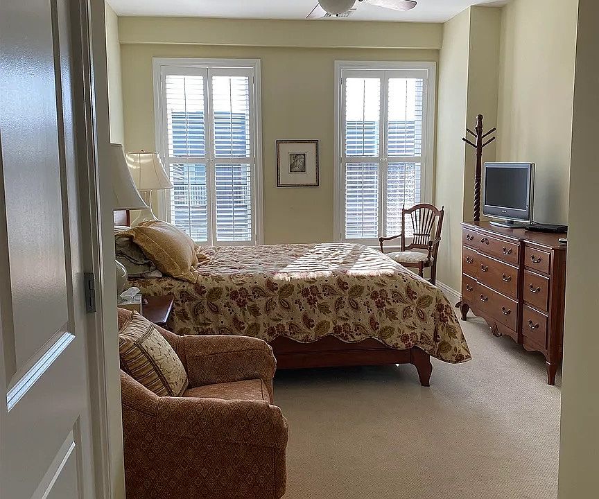 mater bedroom