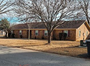 51 Indian Trl, Searcy, AR 72143