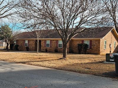 51 Indian Trl, Searcy, AR, 72143