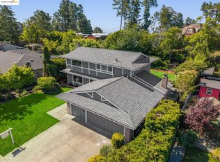 13185 Clairepointe Way, Oakland, CA 94619