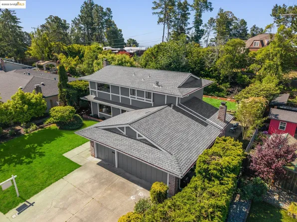 13185 Clairepointe Way, Oakland, CA 94619