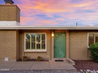 9967 E Wolford Pl, Tucson, AZ 85749