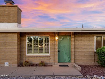 9967 E Wolford Pl, Tucson, AZ, 85749