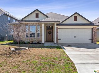 7813 Northgate Loop, Temple, TX 76502