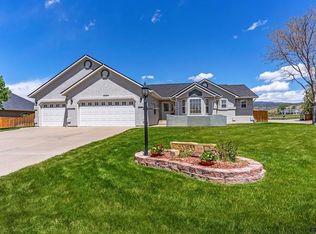 3269 Chaparral Rd, Canon City, CO 81212