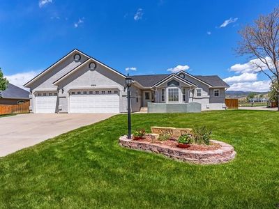 3269 Chaparral Rd, Canon City, CO, 81212