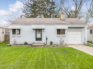 103 Eastland Rd, Berea, OH 44017