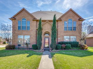 11209 Canoe Rd, Frisco, TX 75035