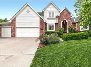 323 N Lancaster St, Wichita, KS 67230