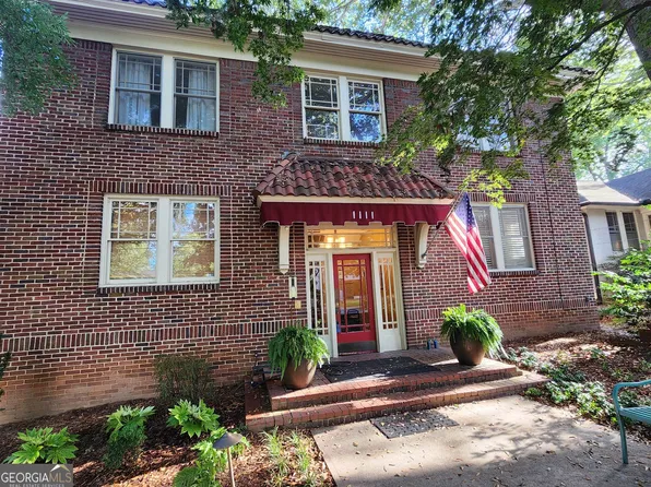 1111 Briarcliff Pl NE APT 5, Atlanta, GA 30306