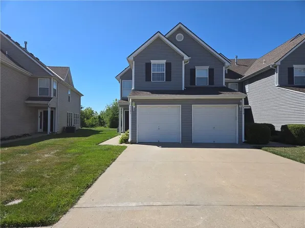 4531 NE 83rd St, Kansas City, MO 64119