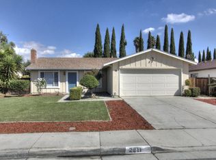 2811 Cramer Cir, San Jose, CA