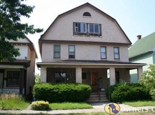 929-931 Madison Ave, Scranton, PA 18510