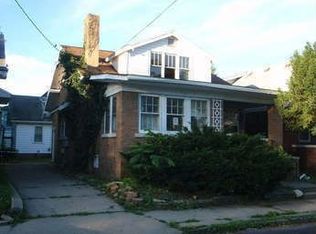 802 E McClure Ave, Peoria, IL