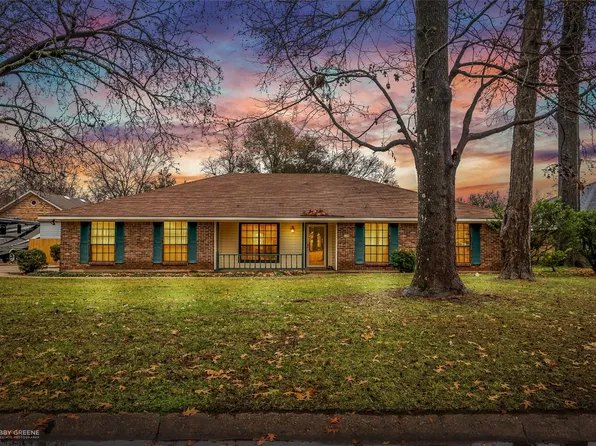 2108 Landau Ln, Bossier City, LA 71111