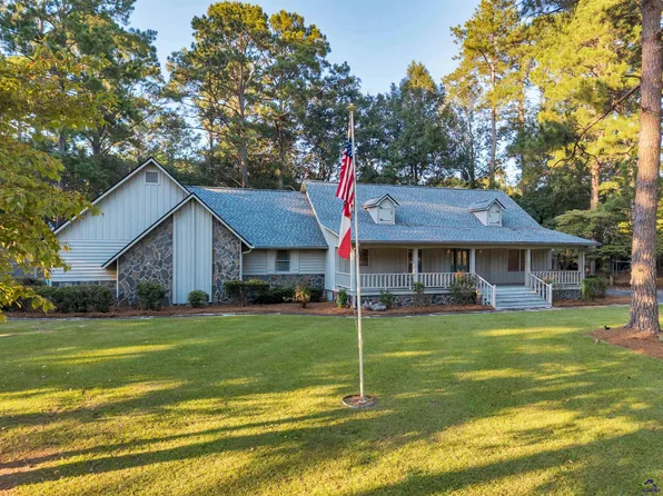 277 Frank Cook Rd, Cochran, GA 31014