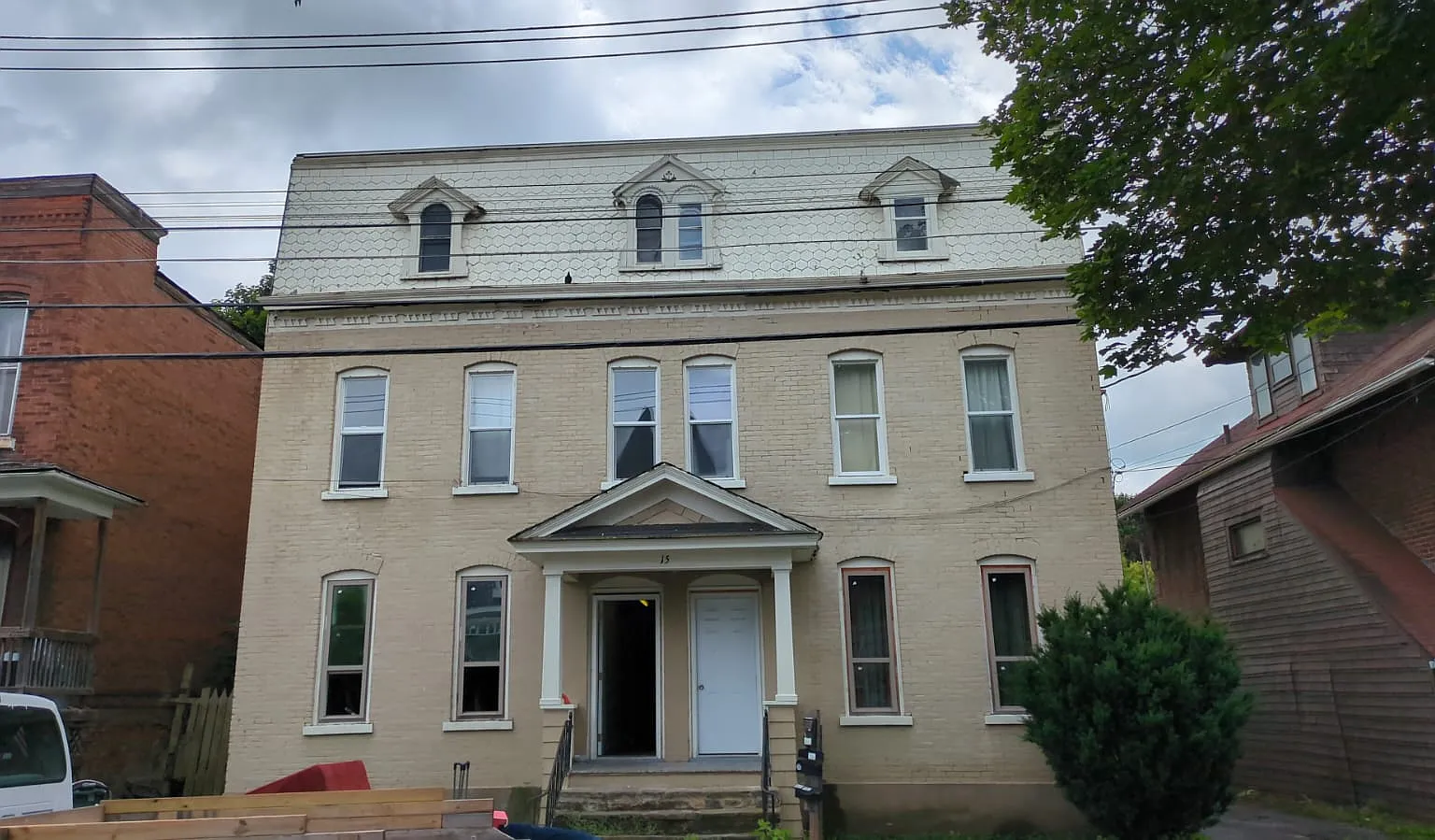 1 bed, 800 sqft, $1,000 — Photo 1