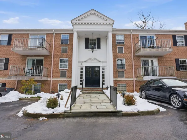 919 W Montgomery Ave Condo G-1, Bryn Mawr, PA 19010