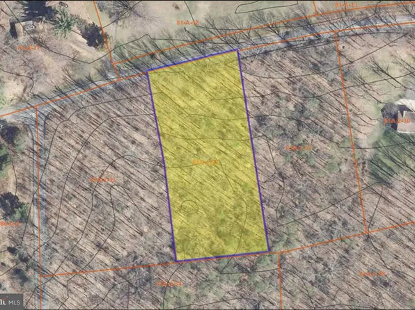 10128 Fairview Rd, Partlow, VA 22534