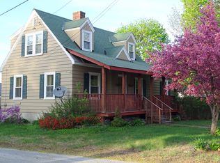 175 Maple Ave, Claremont, NH 03743