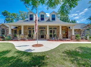 1417 Sapphire Shrs, Willis, TX 77378