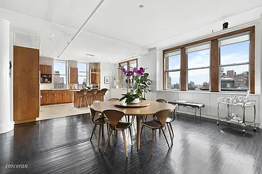 Sold by Corcoran