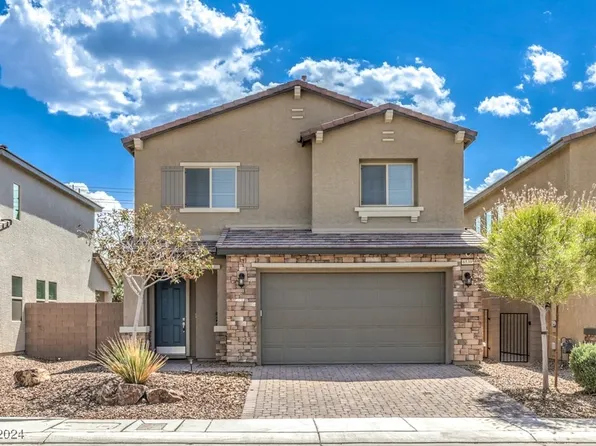 6539 Smithville Ave, Sunrise Manor, NV 89142