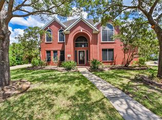 4611 Kitty Hollow Dr, Missouri City, TX 77459