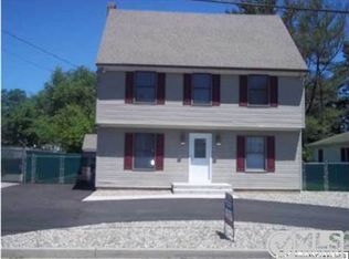 2020 Teakwood Rd, Toms River, NJ 08753