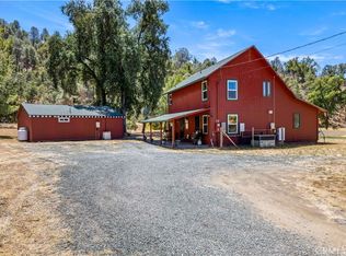 2225 Ladder Ridge Rd, Upper Lake, CA 95485