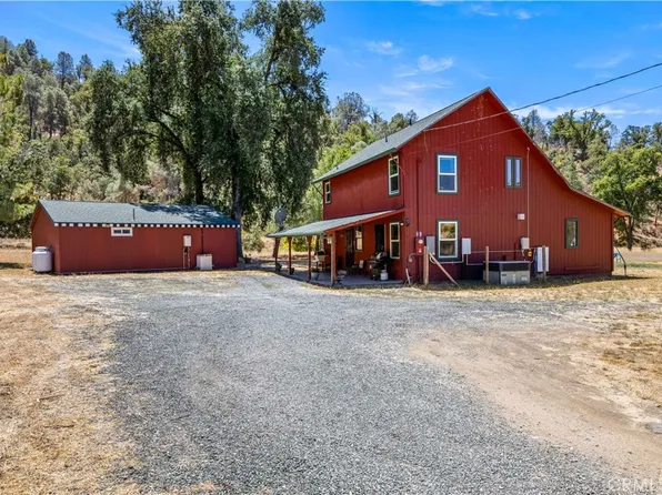 2225 Ladder Ridge Rd, Upper Lake, CA 95485