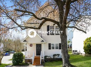4701 Windbreak Ln, Raleigh, NC 27616