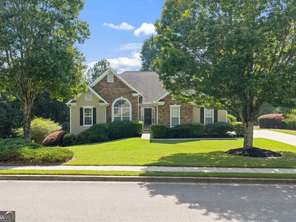 4170 Ruby Forest Blvd, Suwanee, GA 30024