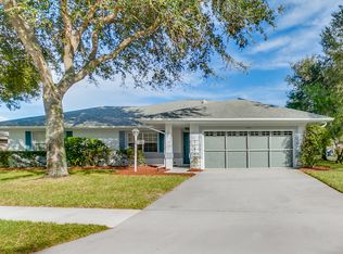 3301 Lake View Cir, Melbourne, FL 32934