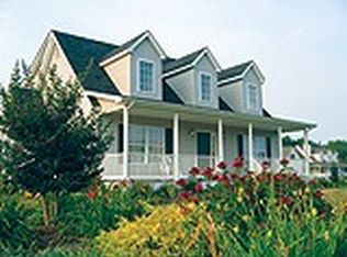 21844 Albie Rd, Sherwood, MD 21665