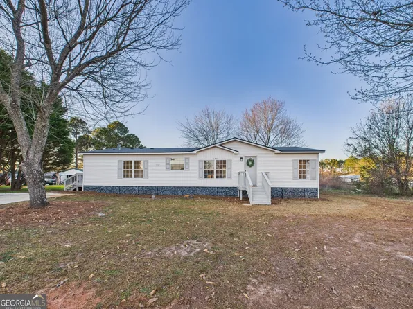 236 Bayberry Dr, Byron, GA 31008