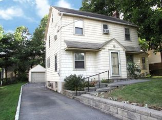 9 Archer Ave, White Plains, NY