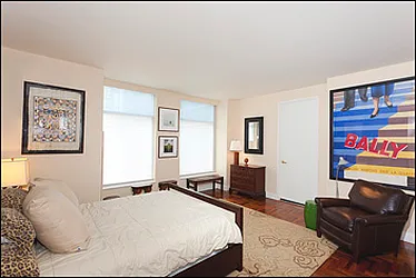 Sold by Brown Harris Stevens