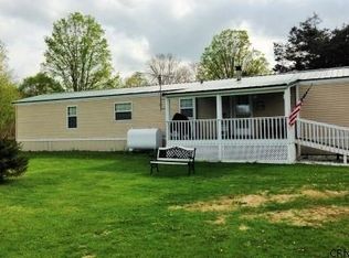 3182 County Highway 9, SCHENEVUS, NY 12155