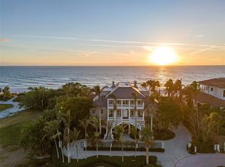 801 Longboat Club Rd, Longboat Key, FL 34228