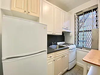 Rented by Sovereign Associates