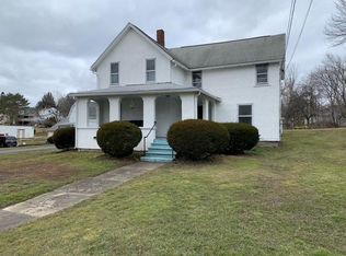 1803 Newell Rd, Endicott, NY 13760
