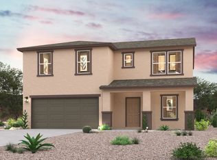 239 W Sonoran Vista Cir, Coolidge, AZ 85128