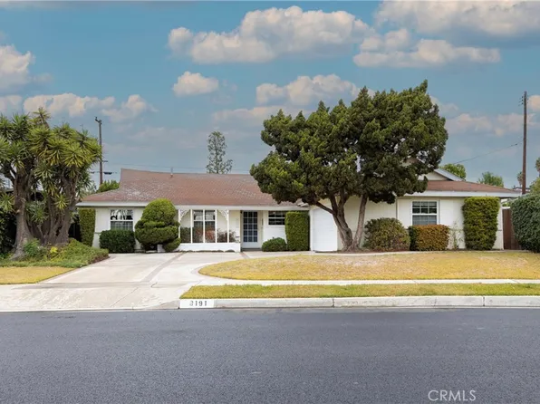 8191 Andora Dr, La Mirada, CA 90638