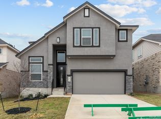 113 Bailey Blf, San Antonio, TX 78253