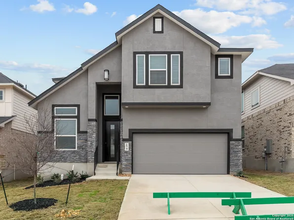 113 Bailey Bluff, San Antonio, TX 78253