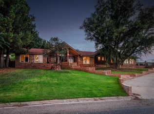 7 S Lakeshore Dr, Ransom Canyon, TX 79366