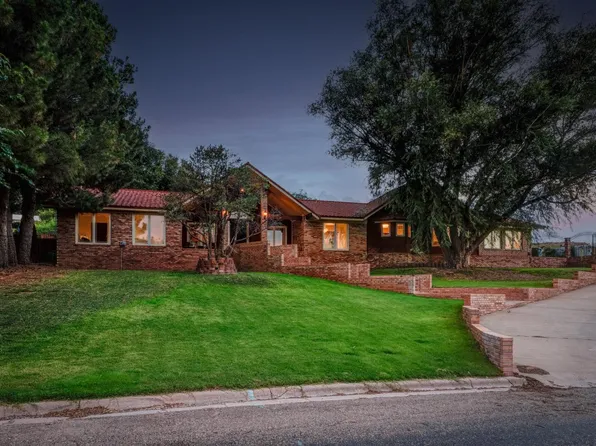 7 S Lakeshore Dr, Ransom Canyon, TX 79366