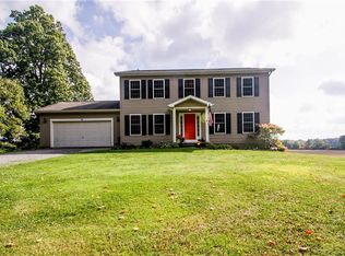 74 Widger Rd, Spencerport, NY 14559