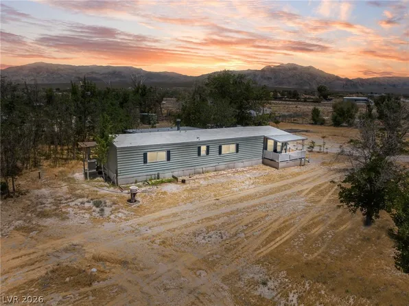 420 E Quartz Ave, Sandy Valley, NV 89019